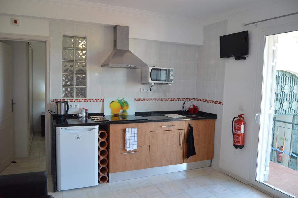 Tavira Vacations Apartments Exterior foto